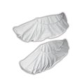 Magid EconoWear Tyvek Shoe Covers with PVC Soles, WS SC11-WS-XXL